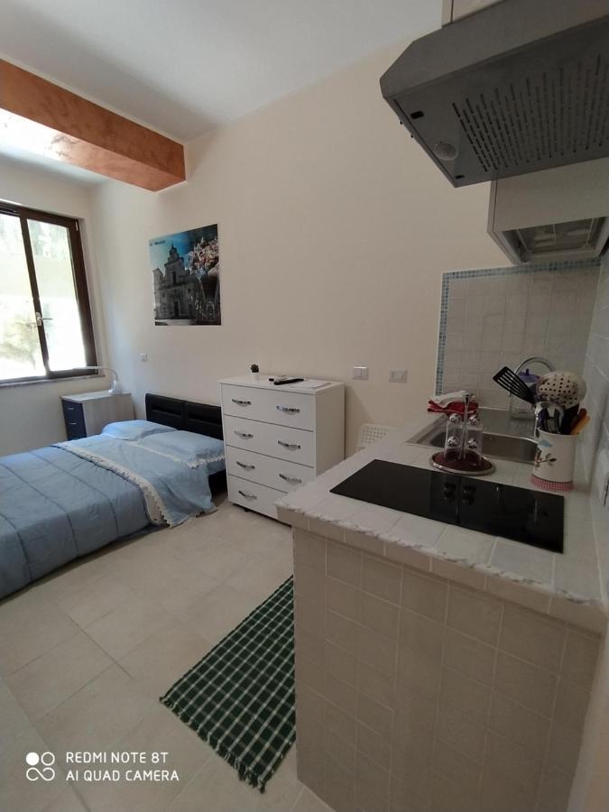 Appartement F&L A Taormine Extérieur photo