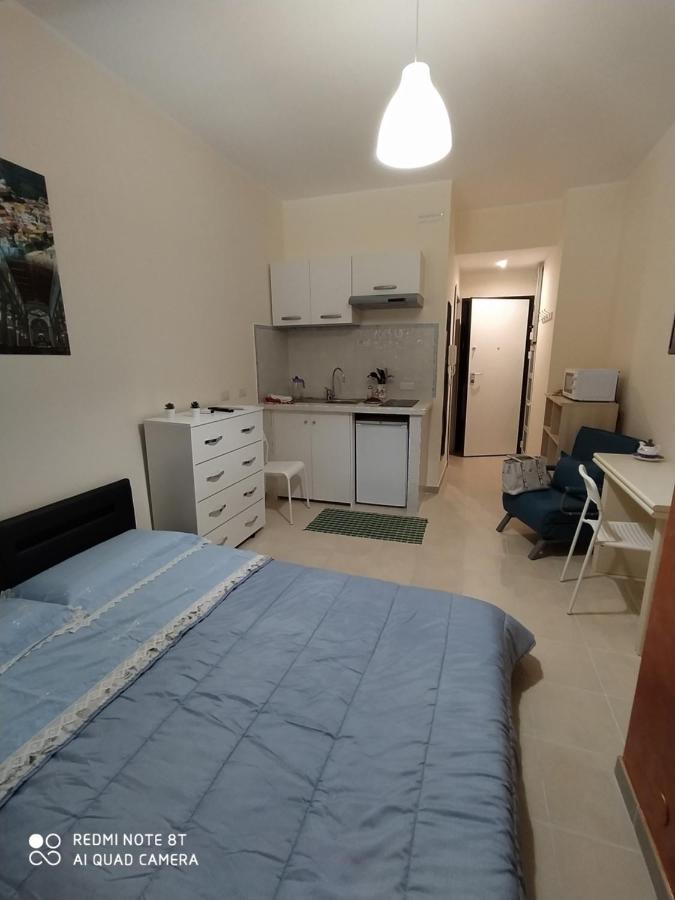Appartement F&L A Taormine Extérieur photo