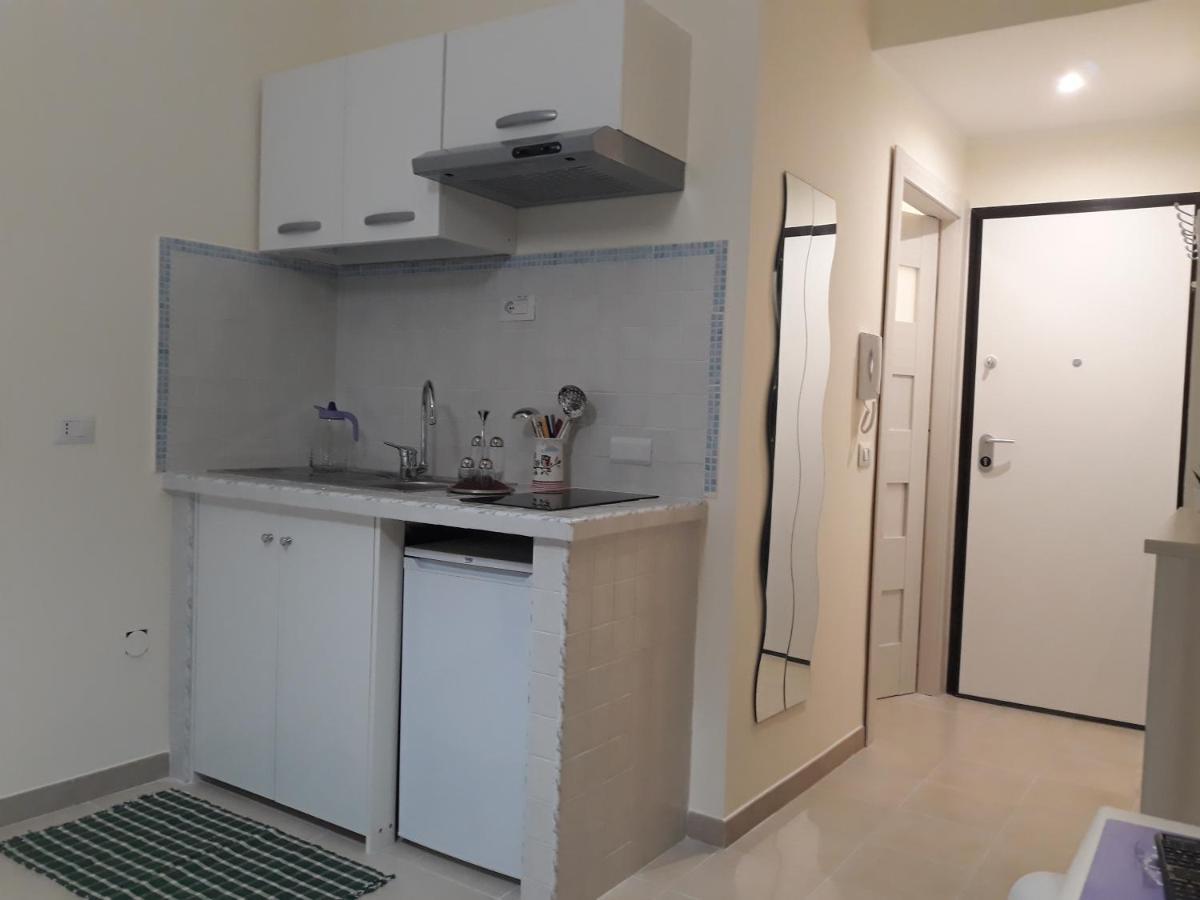 Appartement F&L A Taormine Extérieur photo