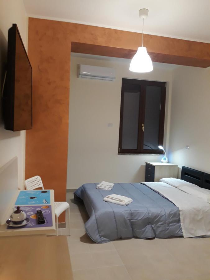 Appartement F&L A Taormine Extérieur photo