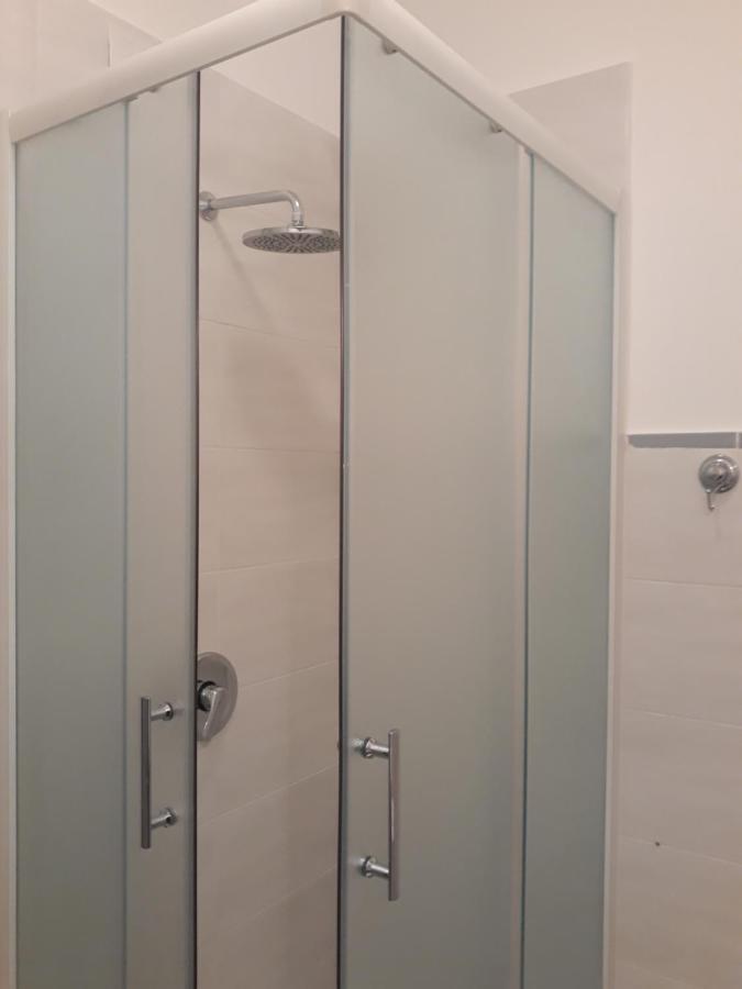 Appartement F&L A Taormine Extérieur photo