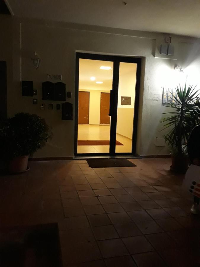 Appartement F&L A Taormine Extérieur photo