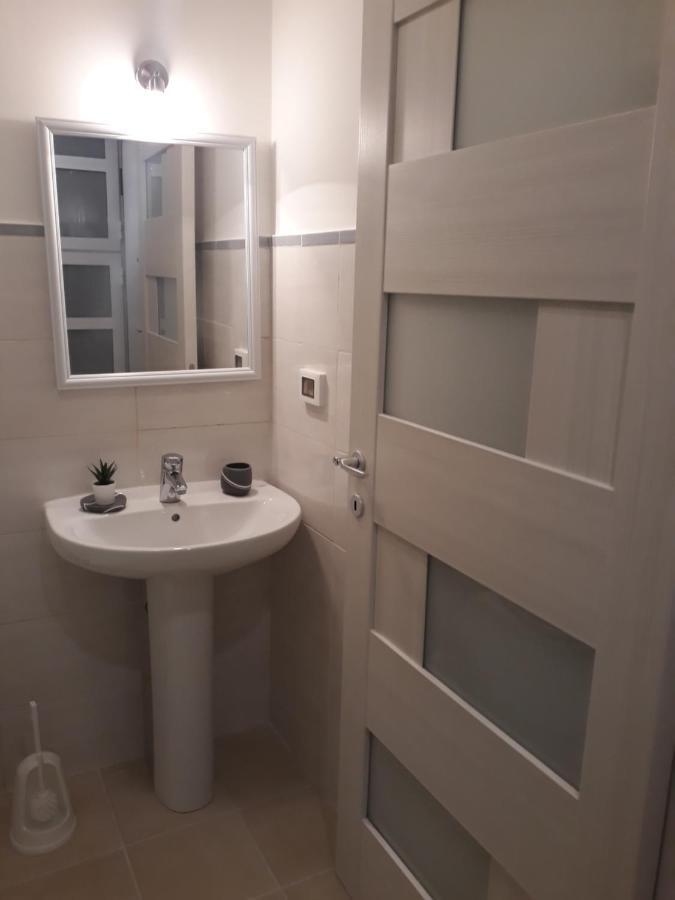 Appartement F&L A Taormine Extérieur photo