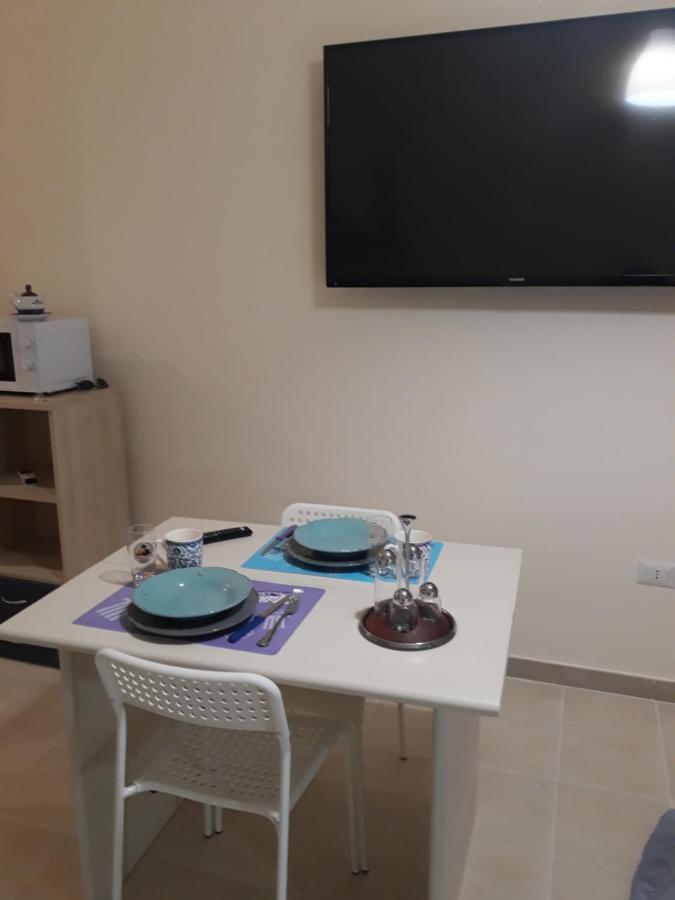 Appartement F&L A Taormine Extérieur photo